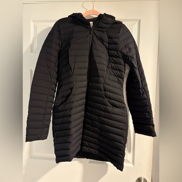 Lululemon Pack it Down Jacket *Long - Picture 7 of 11